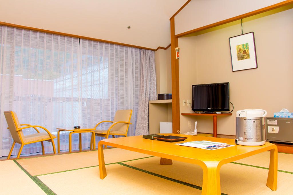 New Sunpia Saitama Ogose Hotel Cameră foto